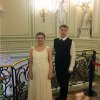 Лауреаты 27 Всероссийского конкурса детского музыкального творчества имени Д.Д. Шостаковича