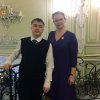 Лауреаты 27 Всероссийского конкурса детского музыкального творчества имени Д.Д. Шостаковича