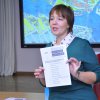 Встреча активов школьных музеев 27.09.2019