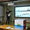 Встреча активов школьных музеев 27.09.2019