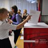 Встреча активов школьных музеев 27.09.2019