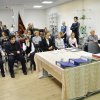 Встреча активов школьных музеев 27.09.2019