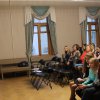 Методические подходы к подготовке юных экскурсоводов