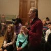 Методические подходы к подготовке юных экскурсоводов