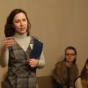 Методические подходы к подготовке юных экскурсоводов