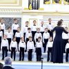 Хору мальчиков ДХС «Искра» 30 лет