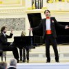 Хору мальчиков ДХС «Искра» 30 лет
