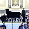 Хору мальчиков ДХС «Искра» 30 лет