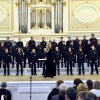 Хору мальчиков ДХС «Искра» 30 лет