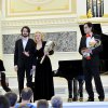 Хору мальчиков ДХС «Искра» 30 лет