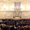 Хору мальчиков ДХС «Искра» 30 лет