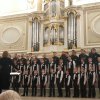 Хору мальчиков ДХС «Искра» 30 лет
