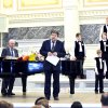 Хору мальчиков ДХС «Искра» 30 лет