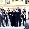 Хору мальчиков ДХС «Искра» 30 лет