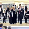 Хору мальчиков ДХС «Искра» 30 лет