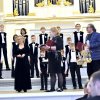 Хору мальчиков ДХС «Искра» 30 лет