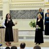 Хору мальчиков ДХС «Искра» 30 лет