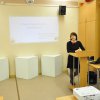 Номинация «Сердце отдаю детям», подноминация «Дебют»