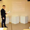 Номинация «Сердце отдаю детям», подноминация «Дебют»