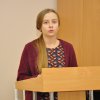 Номинация «Сердце отдаю детям», подноминация «Дебют»