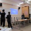 Второй тур номинации «Сердце отдаю детям», подноминация «Дебют»