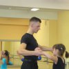 Второй тур номинации «Сердце отдаю детям», подноминация «Дебют»