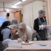 Второй тур номинации «Сердце отдаю детям», подноминация «Дебют»