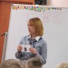Второй тур номинации «Сердце отдаю детям», подноминация «Дебют»
