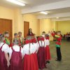 Второй тур номинации «Сердце отдаю детям», подноминация «Дебют»