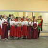 Второй тур номинации «Сердце отдаю детям», подноминация «Дебют»
