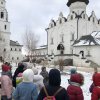 Наша «Восточная сказка»