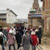 Наша «Восточная сказка»