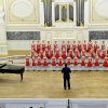 Хоровая студия и Международный фестиваль «Земля детей»