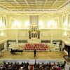 Хоровая студия и Международный фестиваль «Земля детей»