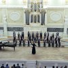 Хоровая студия и Международный фестиваль «Земля детей»