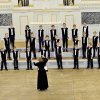 Хоровая студия и Международный фестиваль «Земля детей»