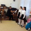 Музыкальное путешествие