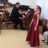 Музыкальное путешествие