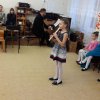 Музыкальное путешествие