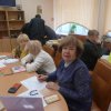 Встреча руководителей школьных музеев 22 октября 2019