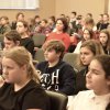 Старт городской музейно-исторической игры «Петербург – город путешественников»