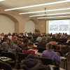 Старт городской музейно-исторической игры «Петербург – город путешественников»