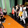 Новогодняя «Театральная мозаика»