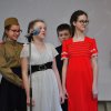 Конкурс «Театр в блокадном Ленинграде»