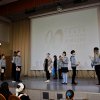 Конкурс «Театр в блокадном Ленинграде»