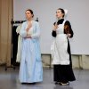 Конкурс «Театр в блокадном Ленинграде»