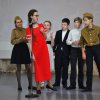 Конкурс «Театр в блокадном Ленинграде»