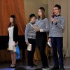 Конкурс «Театр в блокадном Ленинграде»