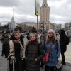Триумф юных экскурсоводов!