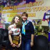 Триумф юных экскурсоводов!